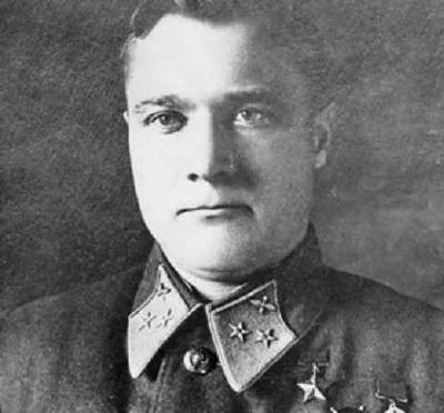 Иван Копец: тайна гибели командующего ВВС Западного фронта 22 июня 1941 года - Русская семеркаРусская семерка - russian7.ru
