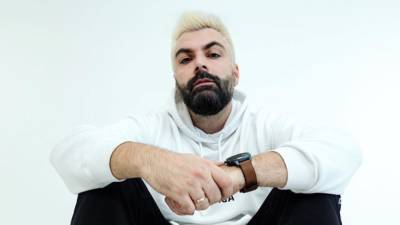 Полина Гагарина - Дмитрий Исхаков - Бывший муж Гагариной подал на певицу в суд - inforeactor.ru - Москва