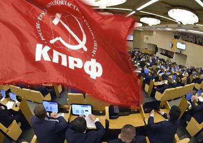Леонид Волков - Коммуняги срываются на сотрудников УИКов - newsland.com - Россия - Саратов
