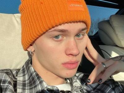 Богдан Милохин - «Было так нелепо, чуваки. Это очень жестко»: Даня Милохин рассказал о неудачном первом сексе - bloknot.ru