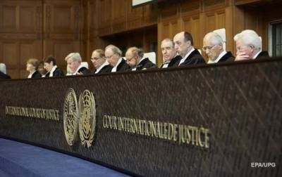 Армения подала на Азербайджан иск в суд ООН - korrespondent.net - Украина - Армения - Азербайджан - Ереван - Нагорный Карабах