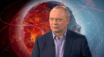 Константин Костин - Костин: "Единая Россия" и "Новые люди" ответили на запрос россиян на обновление - tvc.ru - Россия