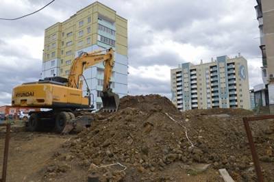 Владимир Шишков - СК возбудил уголовное дело из-за срыва стройки котельной в Челябинской области - znak.com - Россия - Челябинская обл.