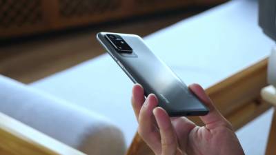 По-настоящему бюджетный Xiaomi Redmi 10 появился на рынке Европы - actualnews.org - Италия - Германия - Индия - Испания