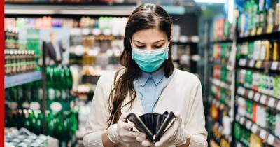 Каким может быть рост цен на продукты в России за год, спрогнозировала экономист - smartmoney.one - Россия
