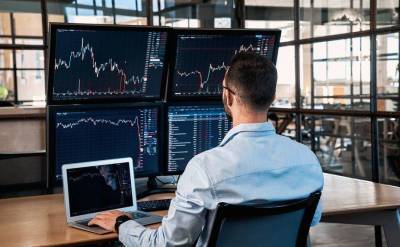 Максим Решетников - Эльвира Набиуллина - Ожидаемые события на 22 сентября - smartmoney.one - Россия