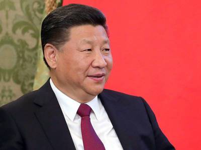 Си Цзиньпин - Джо Байден - Financial Times: Си Цзиньпин отказался встретиться с Байденом - rosbalt.ru - Китай - США - Вашингтон - с. Байден