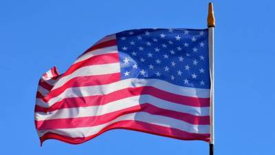 Джон Хайтен - В США заявили, что не хотят войны с РФ из-за ее ядерных сил - vm.ru - Россия - Китай - США - Эстония