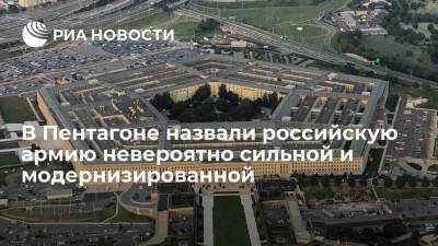 Джон Хайтен - Генерал Хайтен: российская армия сильна и обеспечена модернизированными средствами - smartmoney.one - Россия - Китай - США - Вашингтон