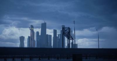 Роман Вильфанд - Москвичам пообещали холод и дожди - moslenta.ru - Московская обл.