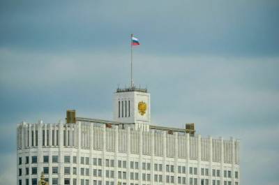 Михаил Мишустин - Кабмину поручено оперативно выстроить взаимодействие с новой Госдумой - pnp.ru - Россия