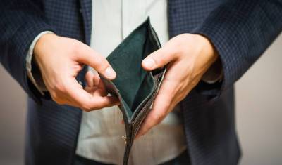 Россиянам спишут долги на 1,6 млрд рублей - newizv.ru
