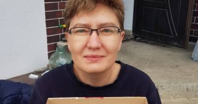 Олег Сенцов - "Нах...й Украину". Двоюродная сестра Сенцова заявила, что уезжает "домой" - focus.ua - Украина - Гражданство