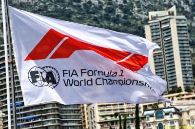Стефано Доменикали - Возможный календарь Формулы 1 на сезон 2022 года - f1news.ru - Китай - Австралия - Саудовская Аравия - Мельбурн - Шанхай - Бахрейн