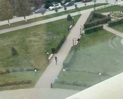 Министерство территориальной безопасности Пермского края опубликовало список погибших при стрельбе в вузе - argumenti.ru - Пермь - Пермский край