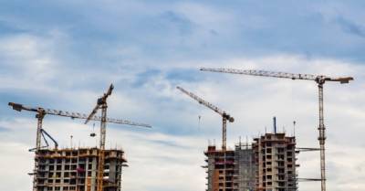 Дмитрий Наталуха - Законопроект 5600 ударит по строительной сфере и повысит стоимость жилья на 20% — Наталуха - delo.ua - Украина