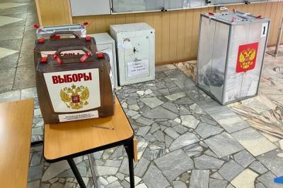 В Смоленской области функционируют именные избирательные участки - mk-smolensk.ru - Смоленская обл. - Германия - Берлин