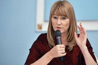 Светлана Журова - Журова отреагировала на иск советской шахматистки к Netflix - lenta.ru - Россия - Грузия
