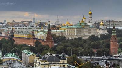Дмитрий Песков - В Кремле прокомментировали ситуацию с заболевшими COVID-19 в окружении Путина - iz.ru - Россия - Израиль