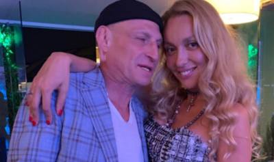Ольга Полякова - Полякова рассказала о трудном детстве: "Невозможно было жить" - politeka.net - Украина