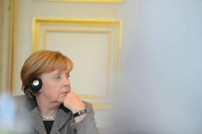 Ангела Меркель - Меркель рассказала, что на пенсии собирается жить на два дома - aif.ru - Германия - Берлин