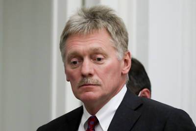 Дмитрий Песков - Джо Байден - Песков ответил на слова Байдена о Чечне - lenta.ru - Россия - США - респ. Чечня - Камерун