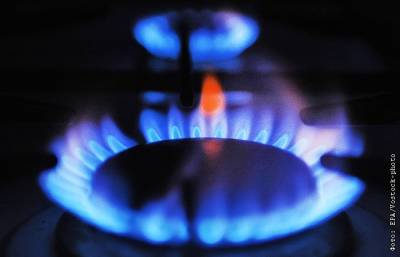 Цена газа в Европе вырвалась за отметку в $850/тыс. куб. м - interfax.ru - Москва - Германия - Европа