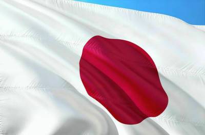 Таро Коно - Фумио Кисида - В Японии объявили имена кандидатов на пост главы правящей партии - pnp.ru - Япония