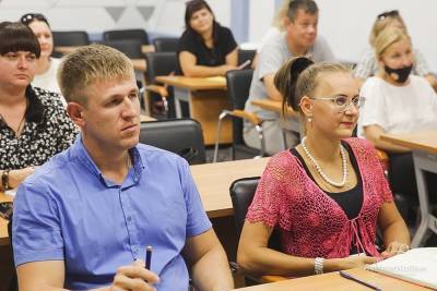 Более 400 человек бесплатно получили новые профессии в Липецкой области - lipetskmedia.ru - Россия - Липецкая обл.
