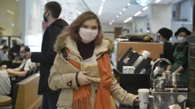 Как один вирус запалил мировой финансовый пожар - vm.ru - Москва - Швейцария - Тайвань - Люксембург