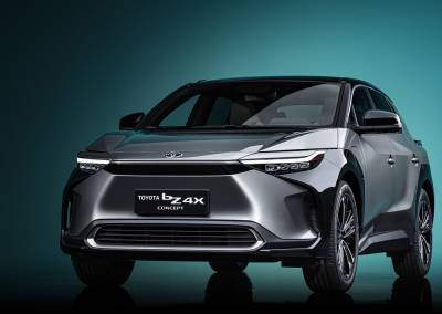 Toyota инвестирует $13,6 млрд в разработку автомобильных батарей - itc.ua - Украина