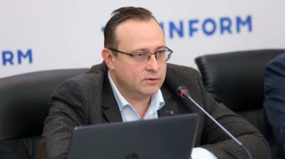 Олег Рубан - В столице вновь начнут штрафовать за нарушение карантина – Рубан - ru.slovoidilo.ua - Украина - Киев