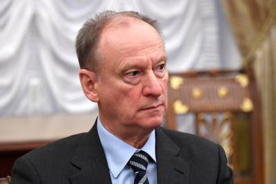 Николай Патрушев - Патрушев: США должны триллионы пострадавшим от них странам - mk.ru - Россия - США - Вашингтон - Афганистан
