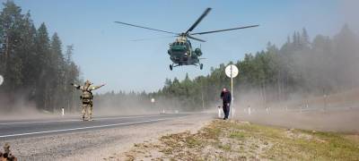 Силовики нагрянут в аэропорт «Бесовец» в Петрозаводске - stolicaonego.ru - Петрозаводск - район Прионежский - республика Карелия