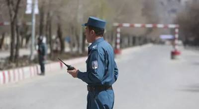 При нападении неизвестных в Джелалабаде погибли три человека - trend.az - Афганистан - Катар - Джелалабад