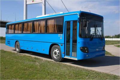 Пассажиры электричек смогут быстро пересесть на автобус в Твери - tver.mk.ru - Тверь - Тверская обл. - район Московский, Тверь