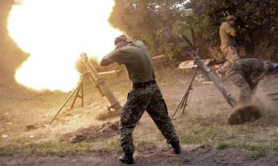 Леонид Пасечник - Боевики так называемой "ЛНР" начинают очередные "военные сборы" - vchaspik.ua - Украина - ЛНР