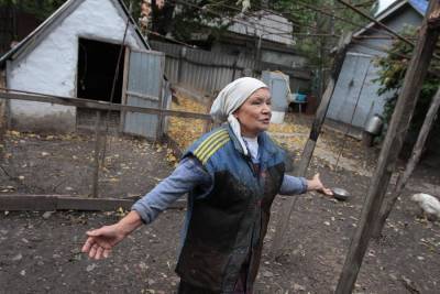 Андрей Данилко - В Сети показали дом, где жила до самой смерти мать Андрея Данилко - sharij.net - Украина - Киев - Полтава