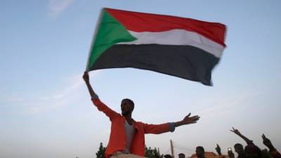 Омар Аль-Башира - В Судане предотвращена попытка переворота - svoboda.org - Судан - г. Хартум