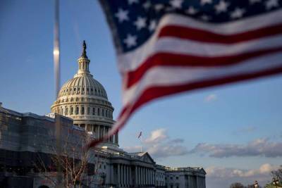 Джо Байден - Конгресс США требует ввести новые санкции против России и «Северного потока — 2» - news-front.info - Россия - США - Украина - Вашингтон