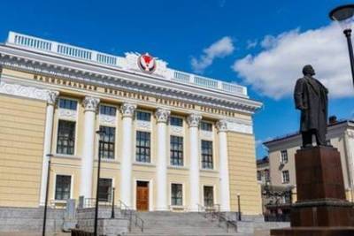В Коми пройдет светомузыкальное шоу по удмуртским мифам - smartmoney.one - респ. Коми - респ. Удмуртия - Ижевск