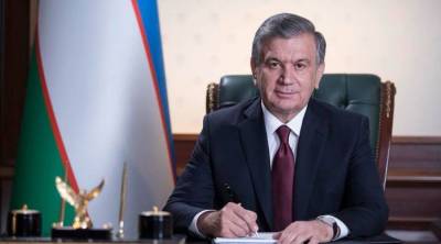 Шавкат Мирзиеев - Президент Мирзиёев предложил на ГенАссамблее ООН провести в Узбекистане ряд крупных международных мероприятий - trend.az - Узбекистан - Афганистан - Ташкент