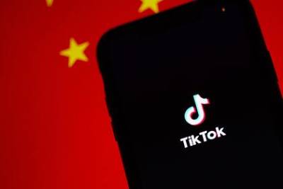 В Китае детям ограничили время использования TikTok до 40 минут в день - lenta.ru - Китай