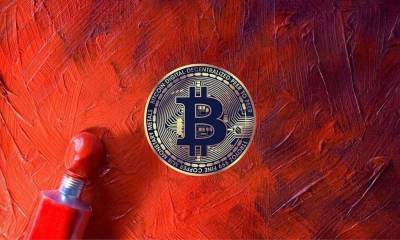Снижение биткоина до $45000 привело к ликвидациям на $312 млн - smartmoney.one
