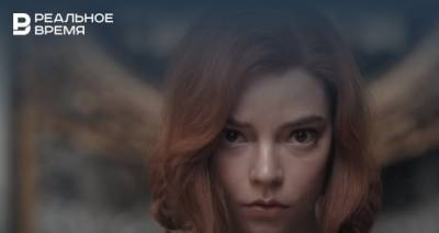 Сериалы «Корона», «Тед Лассо» и «Ход королевы» стали лауреатами премии Emmy-2021 - realnoevremya.ru - Лос-Анджелес