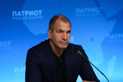 Алексей Данилов - Максим Шугалей - Шугалей назвал глупостью переход Украины с кириллицы на латиницу - inforeactor.ru - Украина - Киев