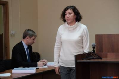 Олег Кожемяко - Двум министрам из команды Кожемяко вынесли приговор на Сахалине - sakhalin.info - Приморье край