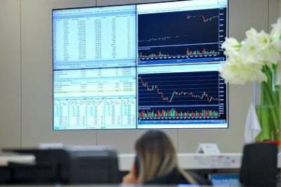 Российский фондовый рынок закрылся падением - smartmoney.one