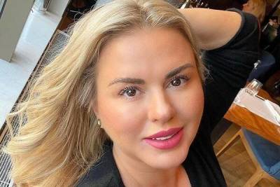 Анна Семенович - «Их будет столько, сколько захочу!» Мечтающая о детях Семенович сделала операцию - skuke.net