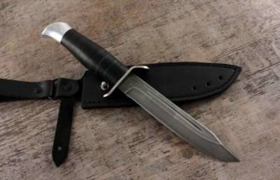 5 мифов о ножах, которые давно развенчаны, но большинство продолжают в них верить - skuke.net